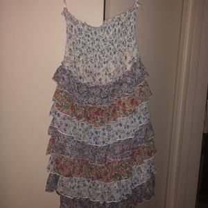 Free Generation skirt